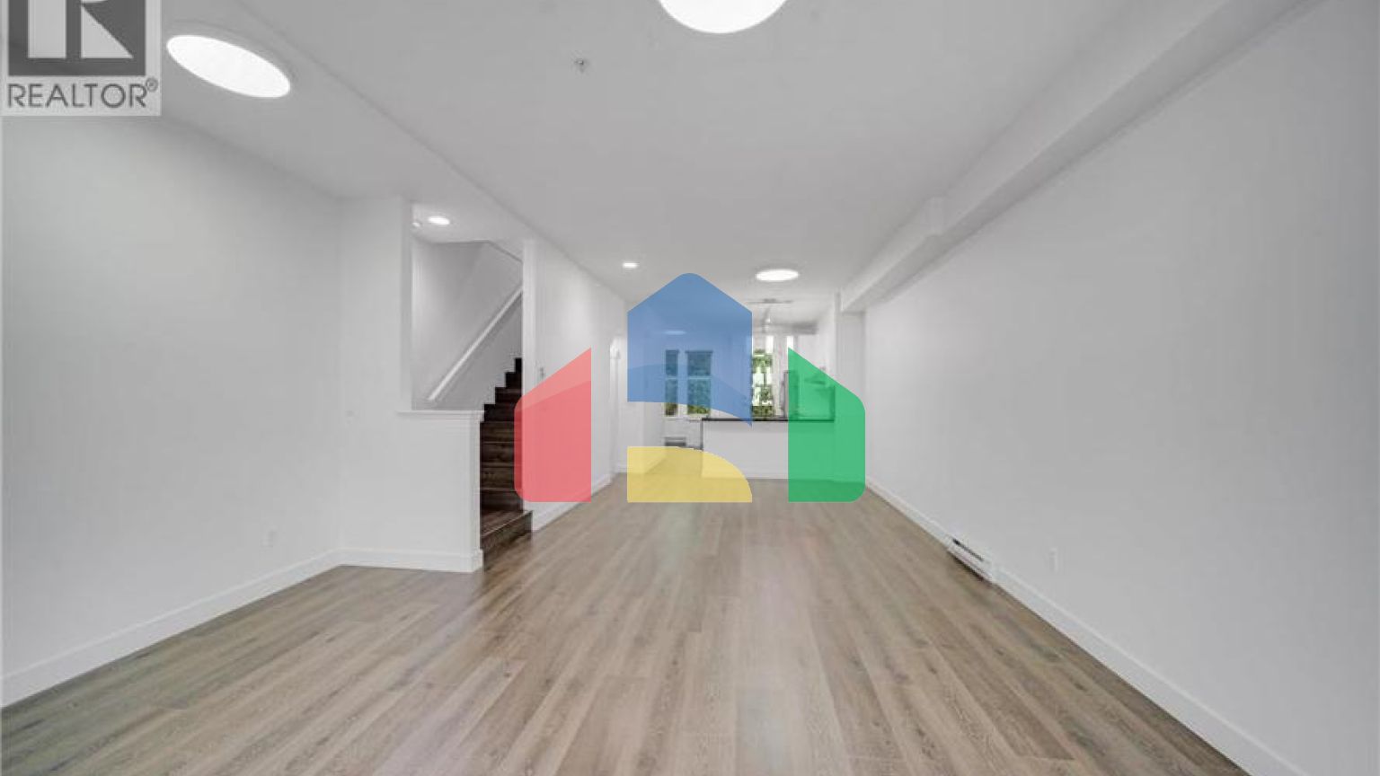 Residential - Townhouse - Vancouver, Canada - Canada