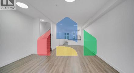 Residential - Townhouse - Vancouver, Canada - Canada