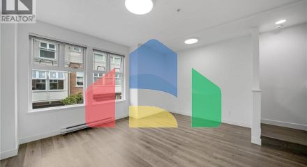 Residential - Townhouse - Vancouver, Canada - Canada