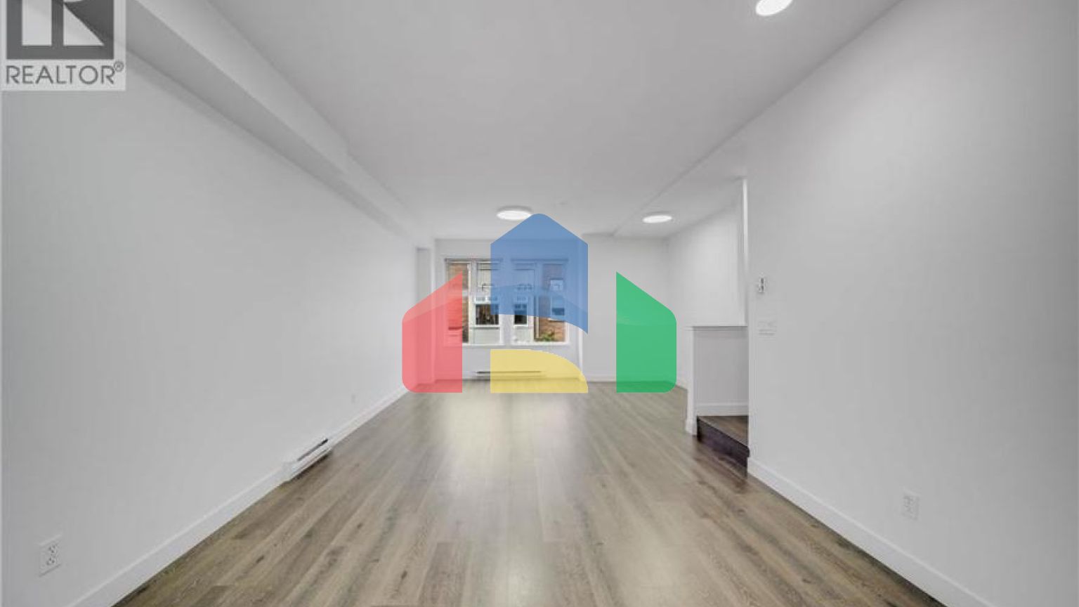 Residential - Townhouse - Vancouver, Canada - Canada