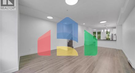 Residential - Townhouse - Vancouver, Canada - Canada