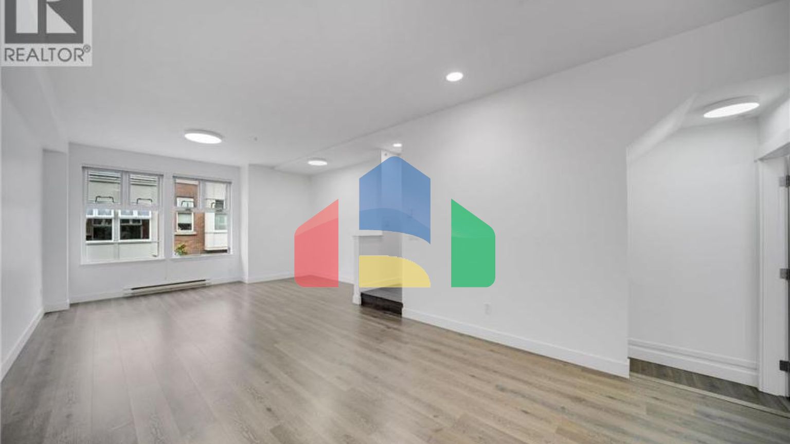 Residential - Townhouse - Vancouver, Canada - Canada