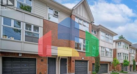 Residential - Townhouse - Vancouver, Canada - Canada