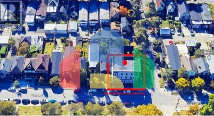 Residential - Multi-Family - Vancouver, Canada - Canada