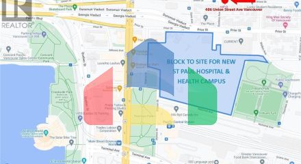 Residential - Multi-Family - Vancouver, Canada - Canada
