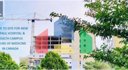 Residential - Multi-Family - Vancouver, Canada - Canada