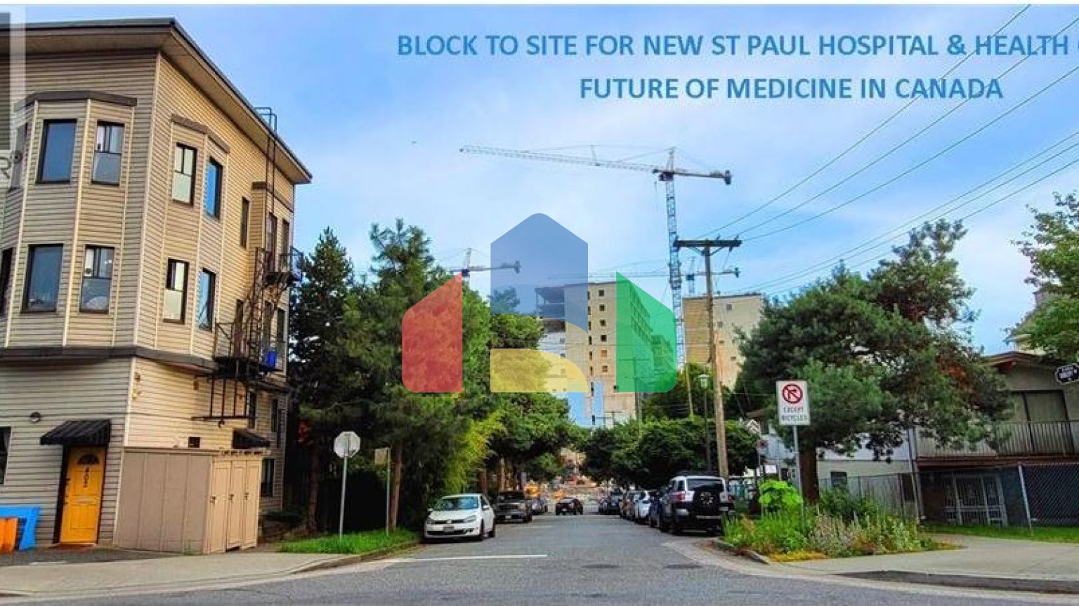 Residential - Multi-Family - Vancouver, Canada - Canada