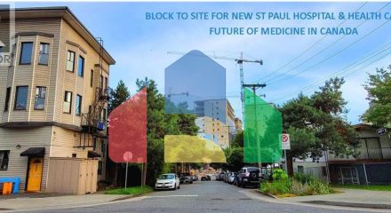 Residential - Multi-Family - Vancouver, Canada - Canada