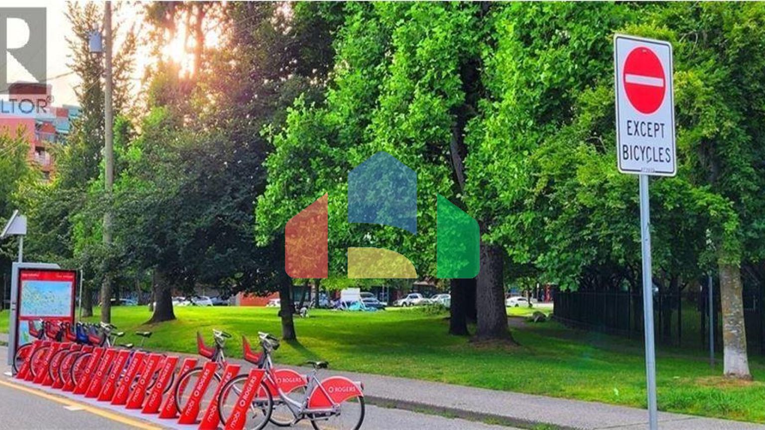 Residential - Multi-Family - Vancouver, Canada - Canada