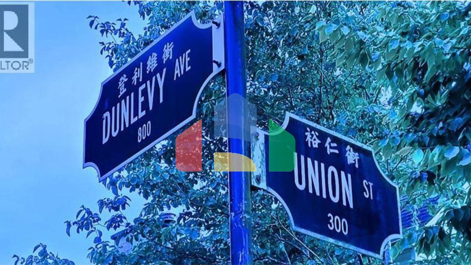 Residential - Multi-Family - Vancouver, Canada - Canada