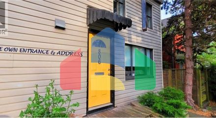 Residential - Multi-Family - Vancouver, Canada - Canada