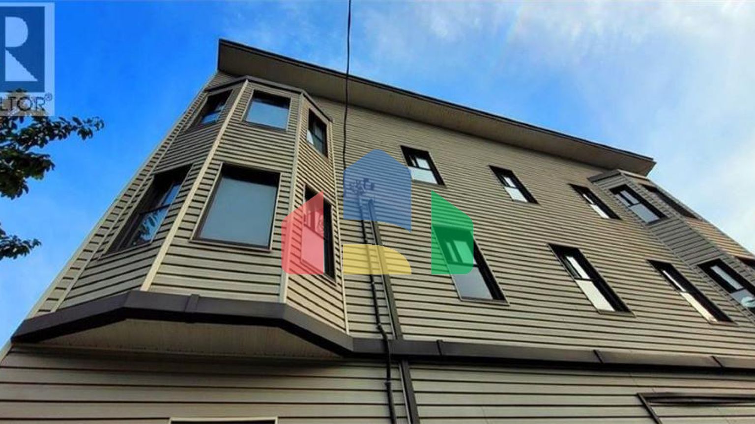 Residential - Multi-Family - Vancouver, Canada - Canada