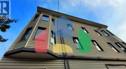 Residential - Multi-Family - Vancouver, Canada - Canada