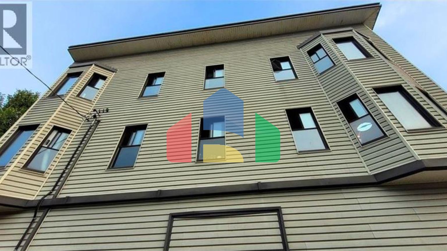 Residential - Multi-Family - Vancouver, Canada - Canada