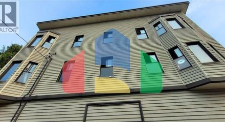 Residential - Multi-Family - Vancouver, Canada - Canada