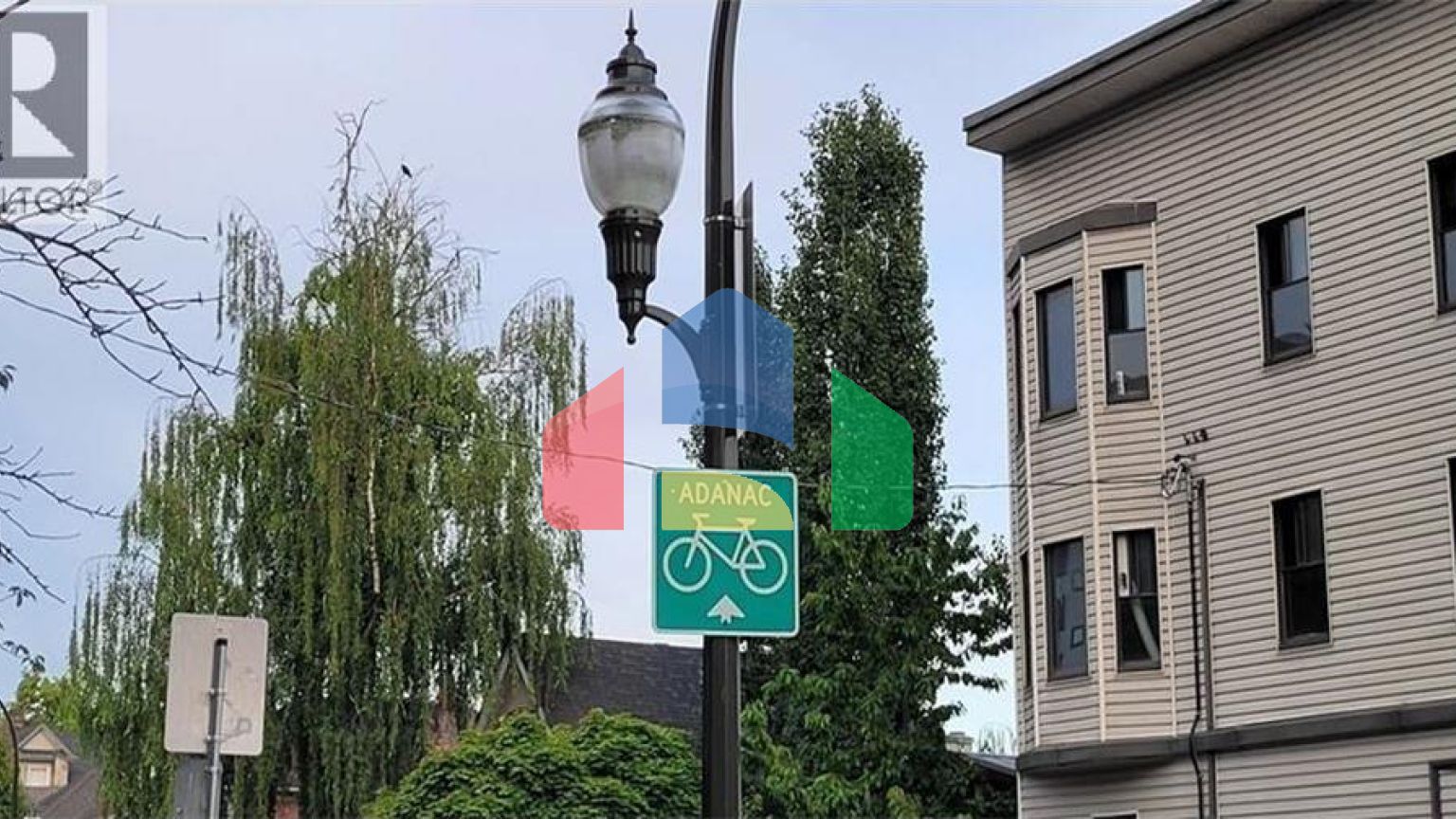 Residential - Multi-Family - Vancouver, Canada - Canada