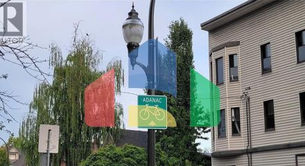 Residential - Multi-Family - Vancouver, Canada - Canada