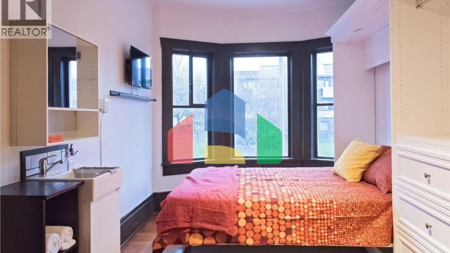 Residential - Multi-Family - Vancouver, Canada - Canada