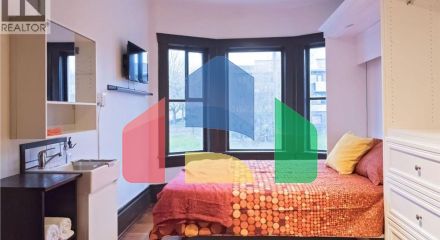 Residential - Multi-Family - Vancouver, Canada - Canada