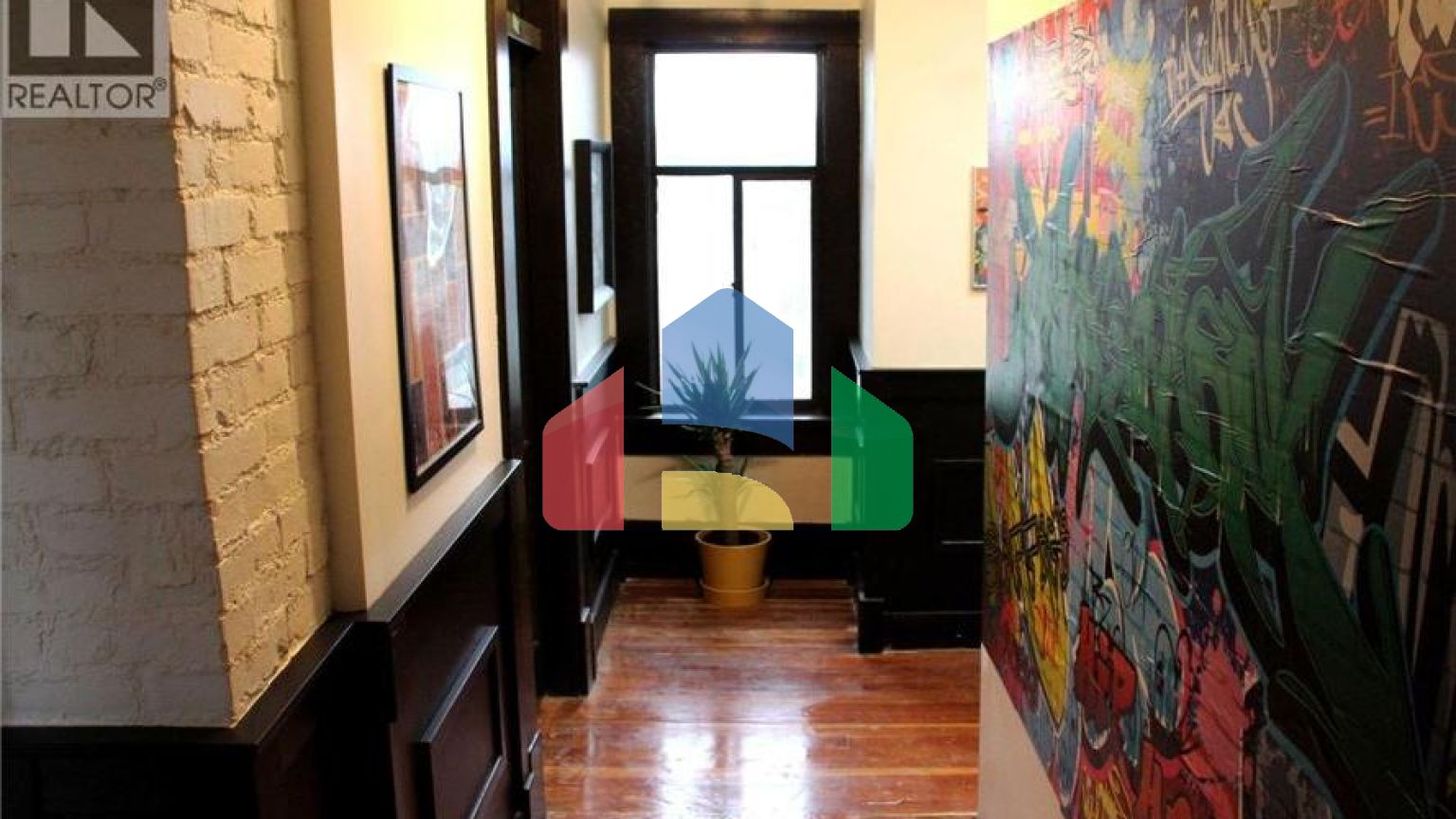 Residential - Multi-Family - Vancouver, Canada - Canada