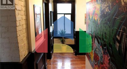 Residential - Multi-Family - Vancouver, Canada - Canada