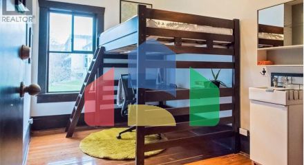 Residential - Multi-Family - Vancouver, Canada - Canada