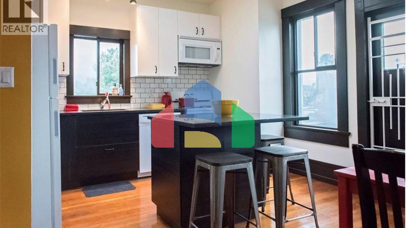 Residential - Multi-Family - Vancouver, Canada - Canada