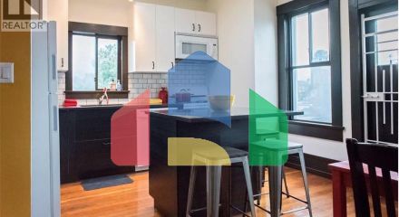 Residential - Multi-Family - Vancouver, Canada - Canada