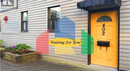 Residential - Multi-Family - Vancouver, Canada - Canada