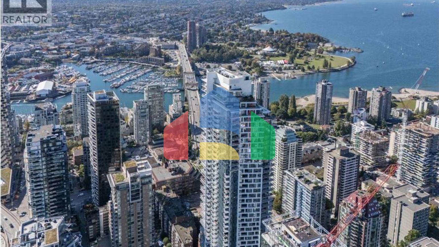 Residential - Single Family Home - Vancouver, Canada - Canada