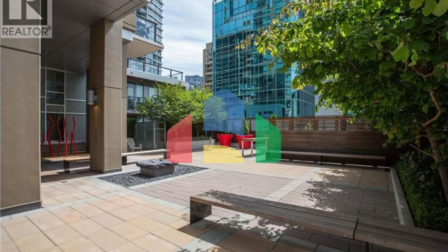 Residential - Single Family Home - Vancouver, Canada - Canada