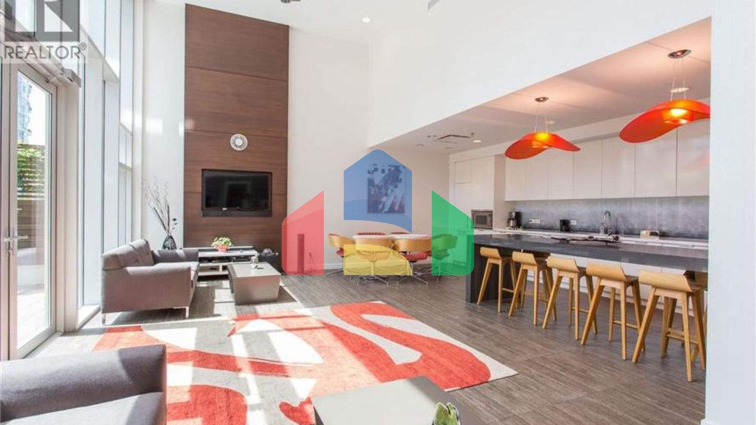 Residential - Single Family Home - Vancouver, Canada - Canada