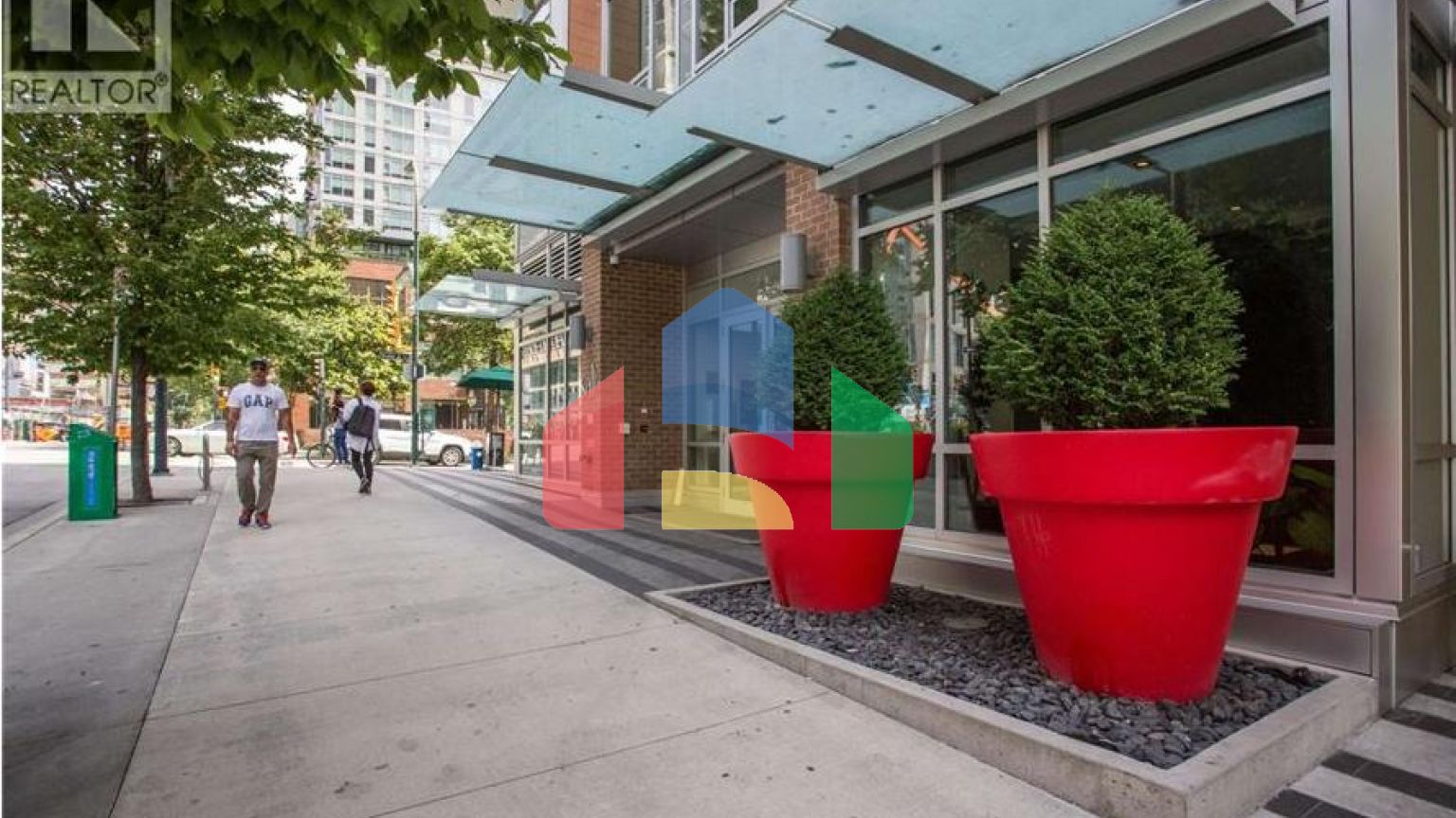 Residential - Single Family Home - Vancouver, Canada - Canada