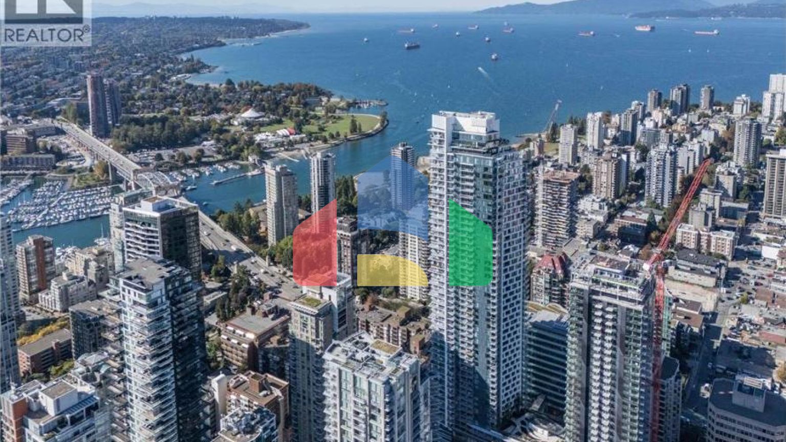 Residential - Single Family Home - Vancouver, Canada - Canada