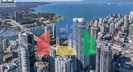 Residential - Single Family Home - Vancouver, Canada - Canada