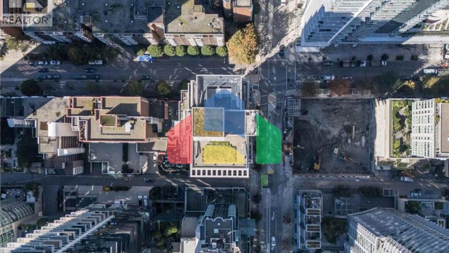 Residential - Single Family Home - Vancouver, Canada - Canada