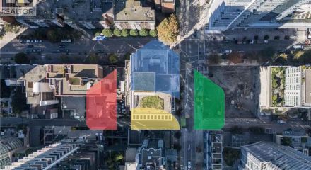 Residential - Single Family Home - Vancouver, Canada - Canada