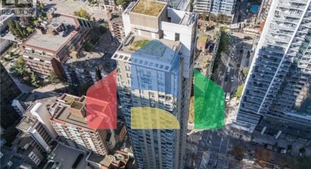 Residential - Single Family Home - Vancouver, Canada - Canada