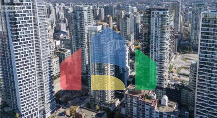 Residential - Single Family Home - Vancouver, Canada - Canada