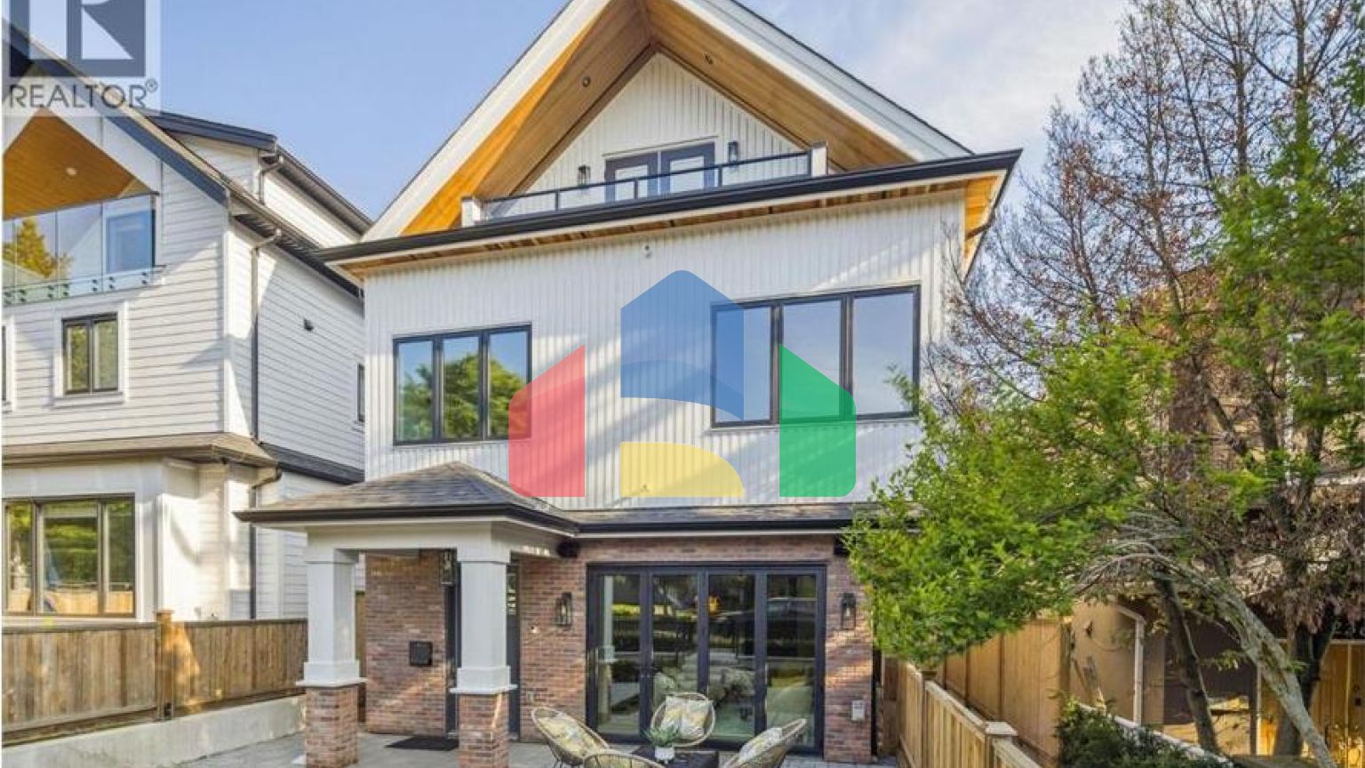 Residential - Single Family Home - Vancouver, Canada - Canada