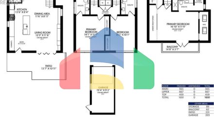 Residential - Single Family Home - Vancouver, Canada - Canada