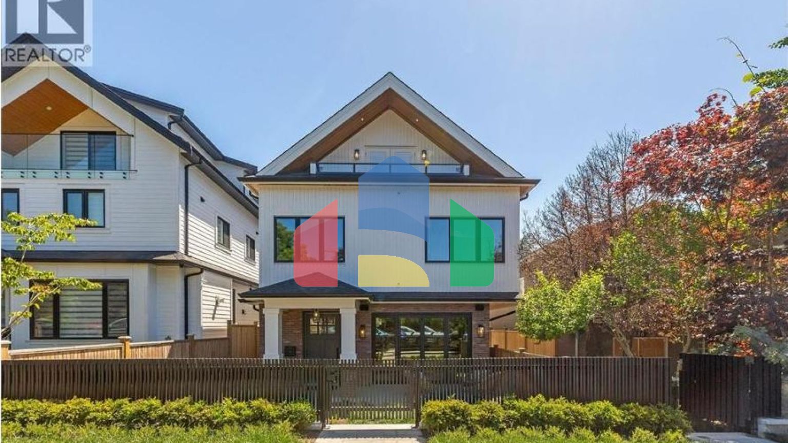 Residential - Single Family Home - Vancouver, Canada - Canada