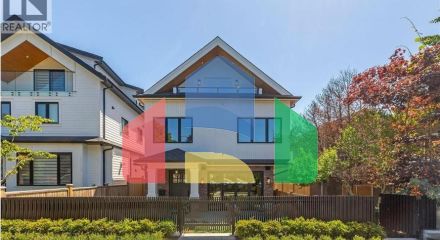 Residential - Single Family Home - Vancouver, Canada - Canada