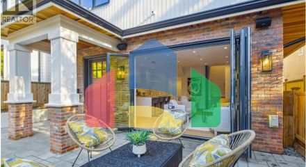 Residential - Single Family Home - Vancouver, Canada - Canada