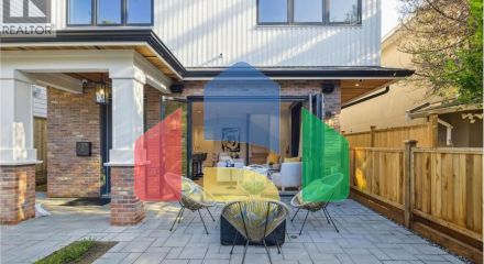 Residential - Single Family Home - Vancouver, Canada - Canada