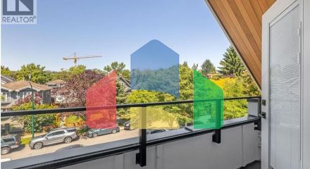 Residential - Single Family Home - Vancouver, Canada - Canada