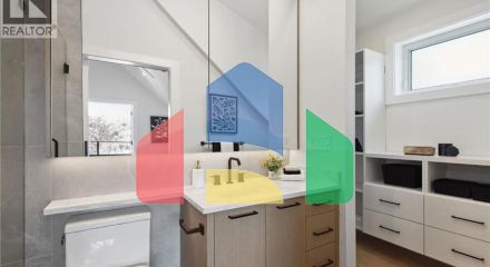 Residential - Single Family Home - Vancouver, Canada - Canada