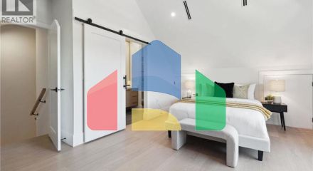 Residential - Single Family Home - Vancouver, Canada - Canada