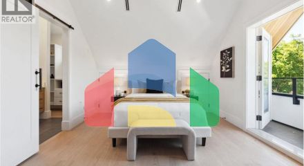 Residential - Single Family Home - Vancouver, Canada - Canada