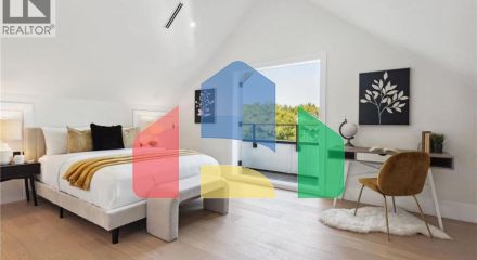 Residential - Single Family Home - Vancouver, Canada - Canada